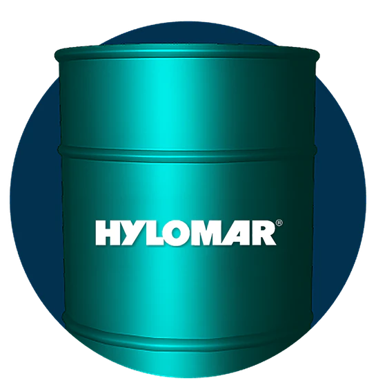 Hylomar Universal Blue
