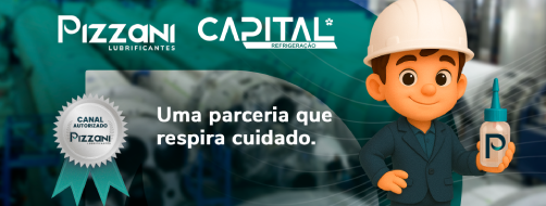 Capital Refrigeração