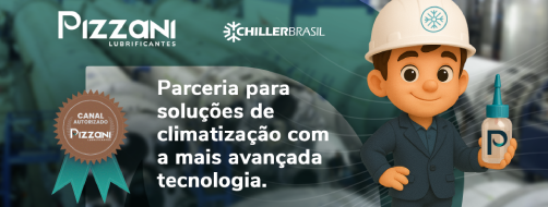 Chiller Brasil 