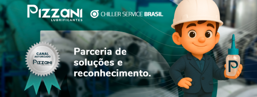 Chiller Service Brasil  