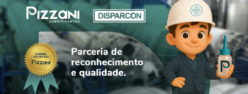 Disparcon