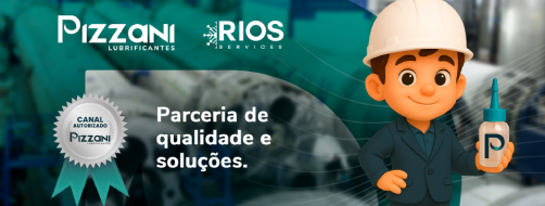 Rios Refrigeração