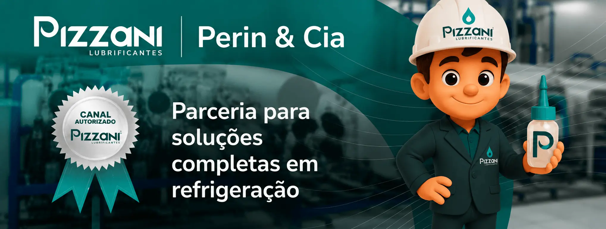 Perin e Cia 